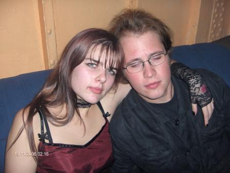 oO toi et moi Oo